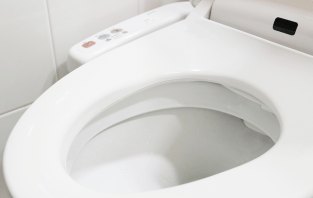 ウォシュレット取付・交換